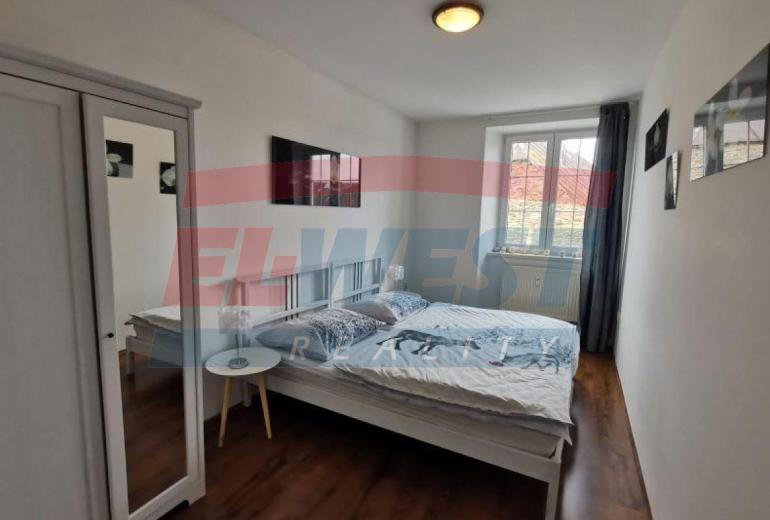 PRODEJ BYTU /APARTMÁNU 2+kk - 47 m2