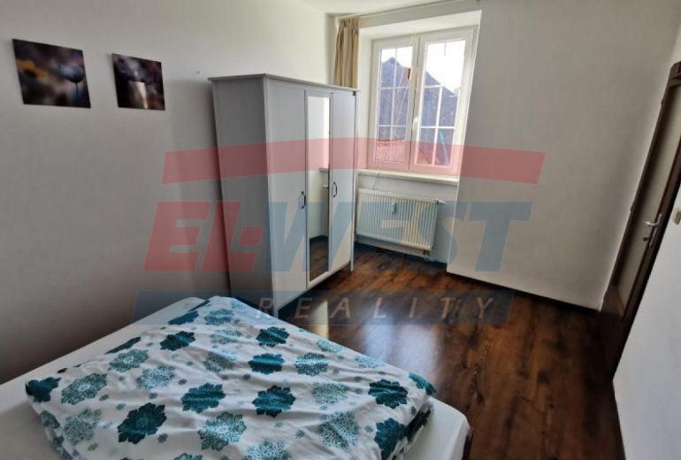 PRODEJ BYTU / APARTMÁNU 2+kk - 47 m2