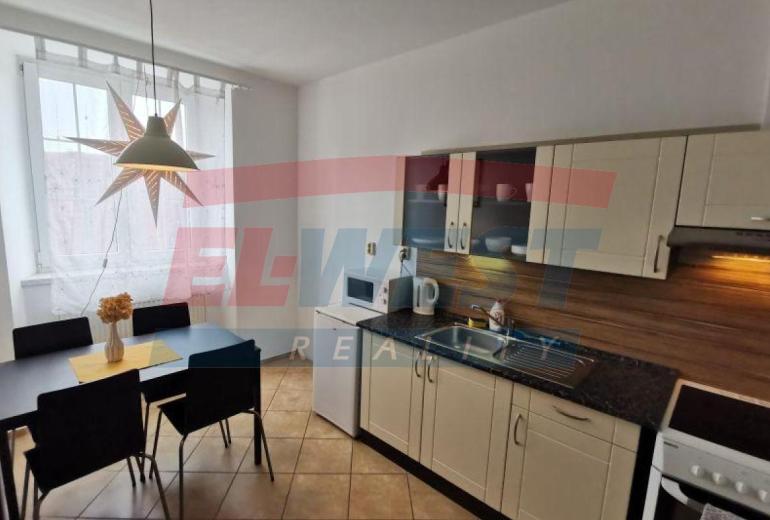 PRODEJ BYTU / APARTMÁNU 1+1 - 26 m2