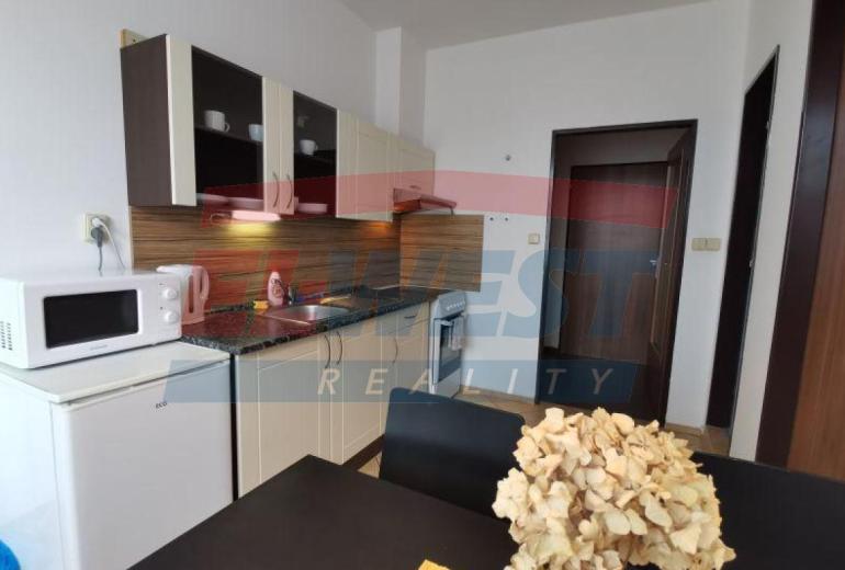 PRODEJ BYTU / APARTMÁNU 1+1 - 26 m2