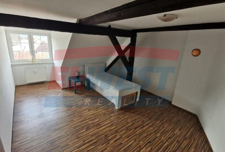 PRODEJ BYTU / APARTMÁNU 2+kk