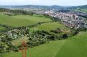 585 m2 POZEMKU K VÝSTAVBĚ V SUŠICI
