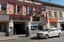 PRONÁJEM OBCHODNÍHO PROSTORU 62m2 V SUŠICI U NÁMĚSTÍ