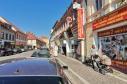 PRONÁJEM OBCHODNÍHO PROSTORU 62m2 V SUŠICI U NÁMĚSTÍ