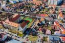 PRODEJ RODINNÉHO DOMU SE ZAHRADOU O CELKOVÉ VÝMĚŘE 372m2 V SUŠICI