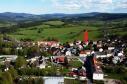 SNÍŽENÁ CENA !!! PRODEJ BYTU 3+1 / S LODŽIÍ V HARTMANICÍCH NA ŠUMAVĚ