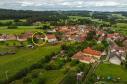 PRODEJ CHALUPY - DOMU SE ZAHRADOU U HORAŽĎOVIC - KOMUŠÍN
