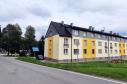 PRODEJ ZDĚNÉHO BYTU 3+KK V HORSKÉ OBCI KVILDA - ŠUMAVA