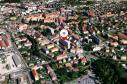 PRODEJ BYTU 2+1/2x BALKON V KLATOVECH, UL. TYRŠOVA