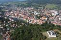 PRODEJ KOMERČNÍ - OBCHODNÍ BUDOVY S BYTYV CENTRU SUŠICE - ŠUMAVA