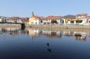 PRODEJ KOMERČNÍ - OBCHODNÍ BUDOVY S BYTYV CENTRU SUŠICE - ŠUMAVA