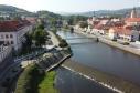 PRODEJ KOMERČNÍ - OBCHODNÍ BUDOVY S BYTYV CENTRU SUŠICE - ŠUMAVA