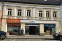 PRODEJ KOMERČNÍ - OBCHODNÍ BUDOVY S BYTYV CENTRU SUŠICE - ŠUMAVA