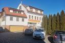 PRODEJ KOMERČNÍ - OBCHODNÍ BUDOVY S BYTYV CENTRU SUŠICE - ŠUMAVA