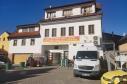 PRODEJ KOMERČNÍ - OBCHODNÍ BUDOVY S BYTYV CENTRU SUŠICE - ŠUMAVA