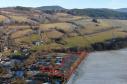 PRODEJ POZEMKU 588M2 URČENÝ K VÝSTAVBĚ SE ZAHRADOU/ POZEMKEM 5224M2 V DLOUHÉ VSI