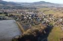 PRODEJ POZEMKU 588M2 URČENÝ K VÝSTAVBĚ SE ZAHRADOU/ POZEMKEM 5224M2 V DLOUHÉ VSI