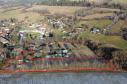 PRODEJ POZEMKU 588M2 URČENÝ K VÝSTAVBĚ SE ZAHRADOU/ POZEMKEM 5224M2 V DLOUHÉ VSI