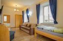 PRODEJ HOTELU ATAWA V RABÍ, V ŠUMAVSKÉM PODHŮŘÍ