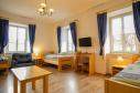 PRODEJ HOTELU ATAWA V RABÍ, V ŠUMAVSKÉM PODHŮŘÍ