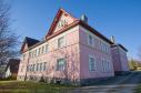 PRODEJ ZDĚNÉHO BYTU 2+1, 80 M2 V KAŠPERSKÝCH HORÁCH