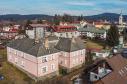PRODEJ ZDĚNÉHO BYTU 2+1, 80 M2 V KAŠPERSKÝCH HORÁCH