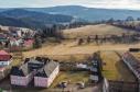 PRODEJ ZDĚNÉHO BYTU 2+1, 80 M2 V KAŠPERSKÝCH HORÁCH