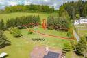 Pozemek určený k výstavbě domu1678 m2 v Kolinci