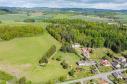 Pozemek určený k výstavbě domu1678 m2 v Kolinci