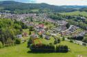 Pozemek určený k výstavbě domu1678 m2 v Kolinci