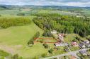 Pozemek určený k výstavbě domu 1679 m2 v Kolinci