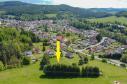Pozemek určený k výstavbě domu 1679 m2 v Kolinci