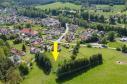 Pozemek určený k výstavbě domu 1679 m2 v Kolinci