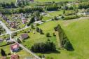 Pozemek určený k výstavbě domu 1679 m2 v Kolinci