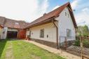 Rodinný dům, Soběšice u Sušice, Pošumaví