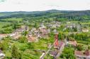 Rodinný dům, Soběšice u Sušice, Pošumaví