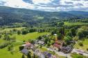 Prodej šumavského domu - rodinného penzionu na Červené, Šumava