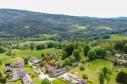 Prodej šumavského domu - rodinného penzionu na Červené, Šumava