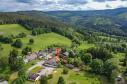 Prodej šumavského domu - rodinného penzionu na Červené, Šumava