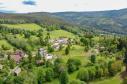 Prodej šumavského domu - rodinného penzionu na Červené, Šumava