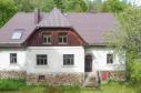 Prodej rekreačního domu na šumavské samotě u Horní Vltavice