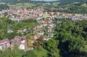Prodej stavebního pozemku v Sušici