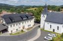 Prodej loftového apartmánu - bytu (58 m2) v Hartmanicích, Šumava