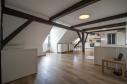 Prodej loftového apartmánu - bytu (58 m2) v Hartmanicích, Šumava