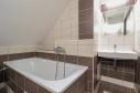 Prodej loftového apartmánu - bytu (58 m2) v Hartmanicích, Šumava