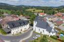 Prodej loftového apartmánu - bytu (58 m2) v Hartmanicích, Šumava