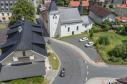 Prodej loftového apartmánu - bytu (58 m2) v Hartmanicích, Šumava