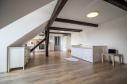 Prodej loftového apartmánu - bytu (58 m2) v Hartmanicích, Šumava