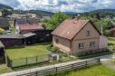 Prodej udržovaného rodinného domu v Dlouhé Vsi u Sušice