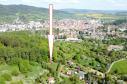 Prodej pozemku 650 m2 k výstavbě chaty v Sušici